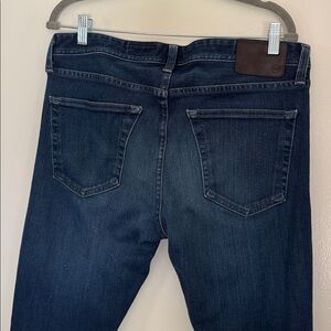 Ag Adriano Goldschmied Stretch Jeans The Tellis